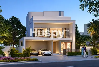 Semi Detached | Forest Walk | Payment Plan