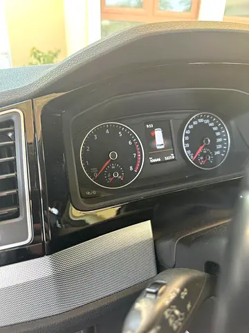 2019 Volkswagen MULTIVAN 照片 6