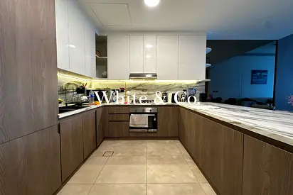 Park Facing | 2 Bed + Study | Furnished