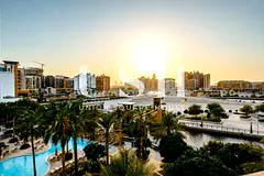 Pool View | Genuine Resale | Exclusive | Branded Residence | Ready to Move