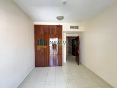 1BR in Al Majaz 3 | Open View | Balcony | Built-in Wardrobes | Free Parking | 1 Month Free | AED 38K