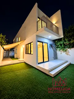 Single Row | L-Shaped Garden | Middle Corner Unit