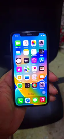 iPhone x