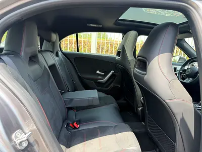 2025 Volkswagen GOLF GTI — миниатюра 16