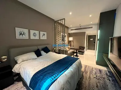 SPACIOUS | FULLY FURNISHED | VACANT