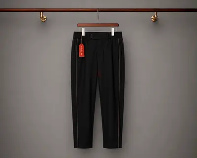 Loro piana casual pants