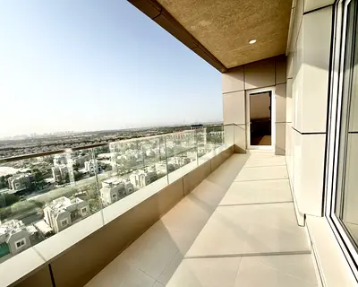 Direct from Owner | Brand New 3BR + Maid’s | High Floor w Panoramic Views | Repuzel Living Legends