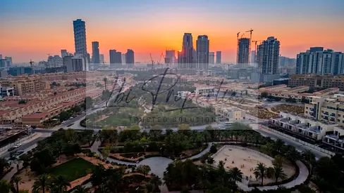 Park View | Fully Furnished | Ready to Move