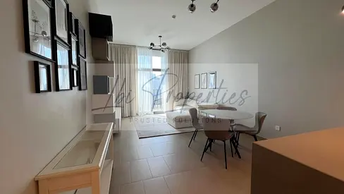 Park View | Fully Furnished | Ready to Move