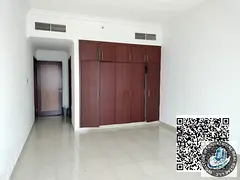 Spacious 1 Bedroom Apartment for Rent in Conqueror Tower | Parking | Gym & Swimming Pool