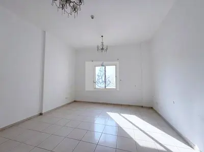 Affordable Studio | Emirates Cluster | Community View