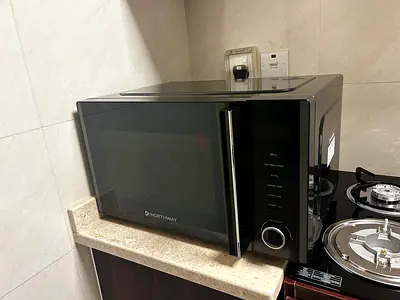 Northway Microwave Oven +Grill - excellent Working Condition