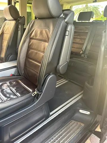 2019 Volkswagen MULTIVAN — миниатюра 13