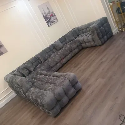 Selling Premium Quality u Shape Sofa