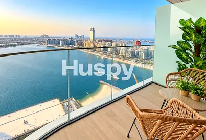 Palm View | Upgraded | Fully Furnished