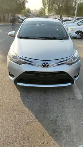 2015 TOYOTA YARIS SE+ 1.5