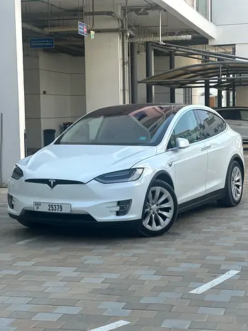 صورة 1 لـ 2018 Tesla MODEL X