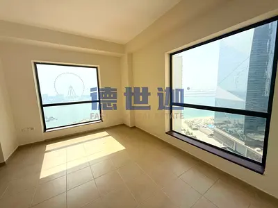 Best Layout | Ready to Move in | High Floor