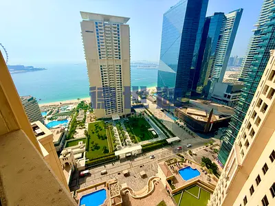Best Layout | Ready to Move in | High Floor