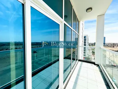 2Bed with Open View | Mid Floor | Available