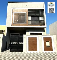 Townhouse for Sale at a Very Good Price in Al Zahya, Ajman
