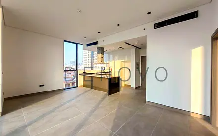 BRAND NEW 1BR | MODERN DESIGN | READY TO MOVE IN