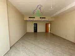 SPACIOUS 2-BEDROOM APARTMENT FOR RENT IN AL MAJAZ 2 FREE AIR CONDITIONING PRIME LOCATION