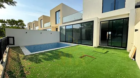 Luxury Villa for Sale in Al Zorah – Ajman | Luxury Living | Premium Location Near the Sea & Nature