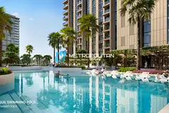 TESTING | Prime location | 1BR with Balcony