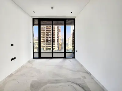 BRAND NEW | MODERN 1BR | READY TO MOVE IN