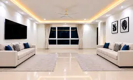 No Commission Fully Furnished 2BHK Apartment 3999/Month @ DXB/SHJ Border Area.