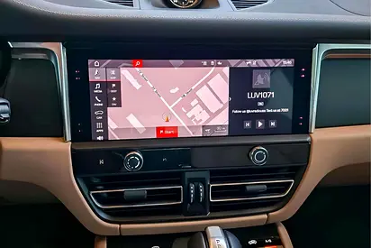 صورة مصغرة 13 لـ 2025 Porsche MACAN
