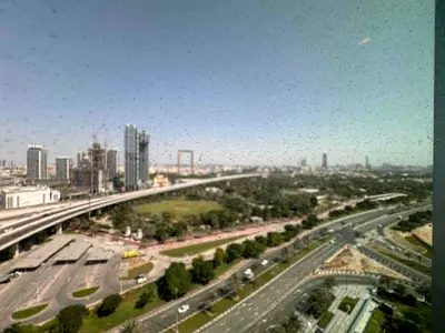 Luxury 1Br Apartment for rent in One ZABEEL I Spacious Apartment overlooking ZAbeel and Frame view