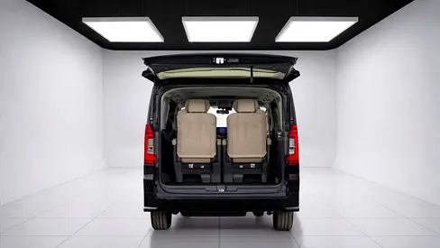 صورة 5 لـ 2026 Toyota GRANVIA