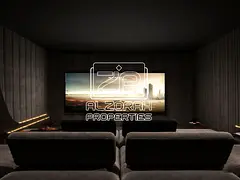 Q1 2027 | 20/80 Payment Plan | Dubai Boarders
