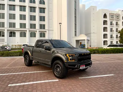 2020 FORD F-150 — фото 8