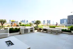 BRAND NEW FULLY FURNISHED 1BHK/LUXURY LIFE STYLE