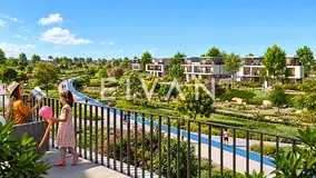 Exclusive Villa | Corner | Bigger Plot