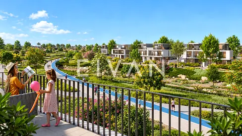 Exclusive Villa | Corner | Bigger Plot