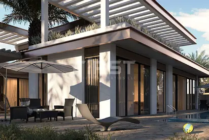 Next to the Park | Double Row | Spacious 4 BR + M