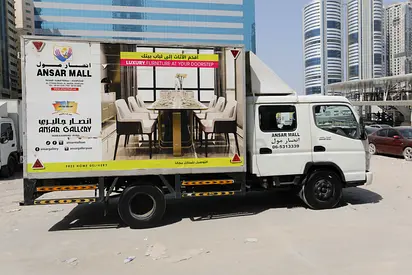 Mitsubishi Canter 2013 Double Cab - Japanese Specs