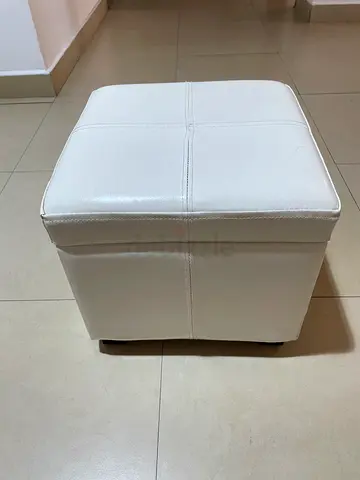 Stool