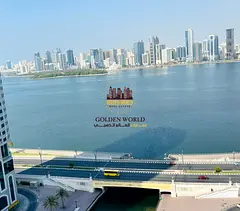 🔥 Don’t miss this amazing deal! Spacious 2-bedroom apartment with a stunning open view, balcony