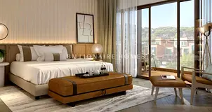 Close to Lagoons | Handover Soon | Prime location