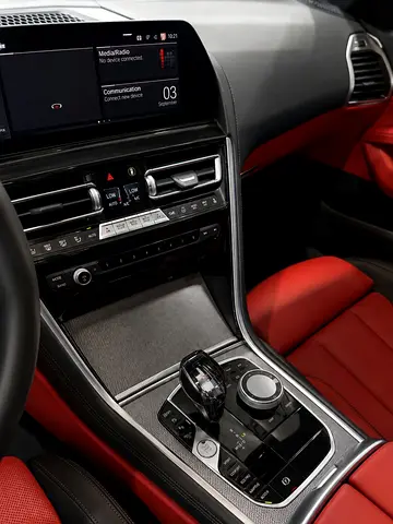 2022 BMW 8-SERIES 缩略图 12