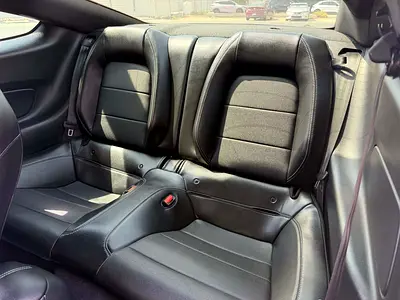 صورة مصغرة 16 لـ 2021 FORD MUSTANG