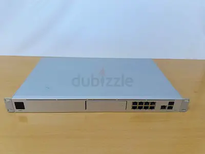 Unifi Dream Machine Pro