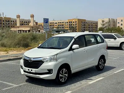 2018 Toyota AVANZA 照片 4