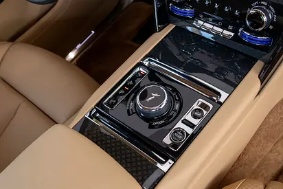 2026 ROLLS-ROYCE CULLINAN — миниатюра 17