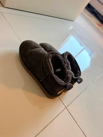 UGG classic boots